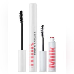 MILK MAKEUP • 2-Piece RISE Lifting + Lengthening Mascara